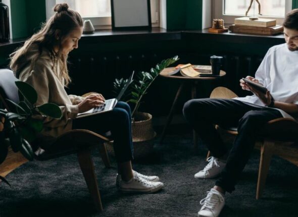 Educitia ofrece aprendizaje flexible, clave para el éxito profesional en un entorno empresarial competitivo