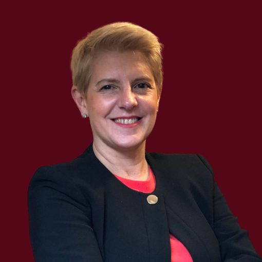 Claudia Pérez Santoro, Directora del programa de Neurociencias en los Negocios en Educitia, experta en Neurociencias y Mindset