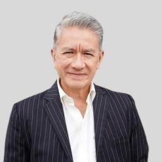 Carlos Hurtarte, docente de Manejo del Tiempo en Educitia, experto en gestión de tiempo para líderes y emprendedores